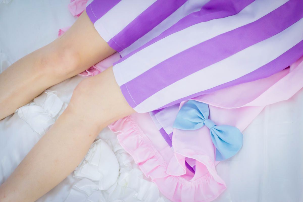 [Bảy búp bê] Touhou Pretty Book Tập 1 Reimu