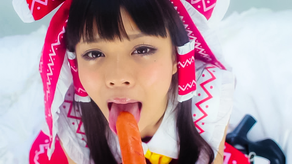 [Bảy búp bê] Touhou Pretty Book Tập 1 Reimu