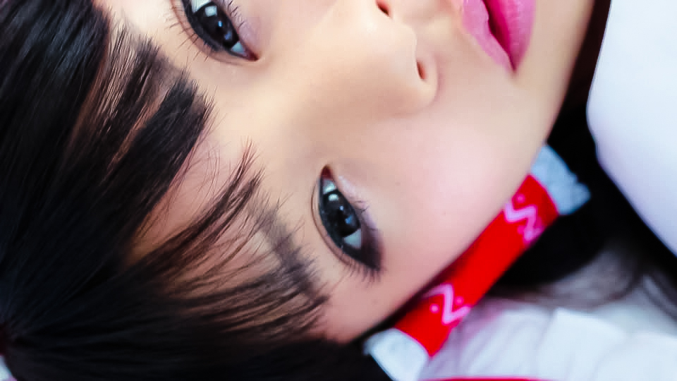 [Bảy búp bê] Touhou Pretty Book Tập 1 Reimu