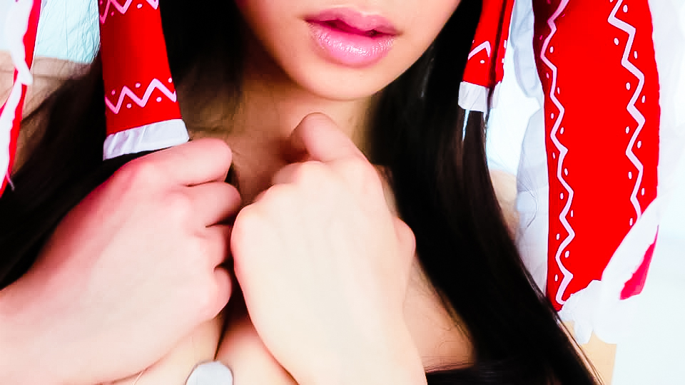 [Bảy búp bê] Touhou Pretty Book Tập 1 Reimu