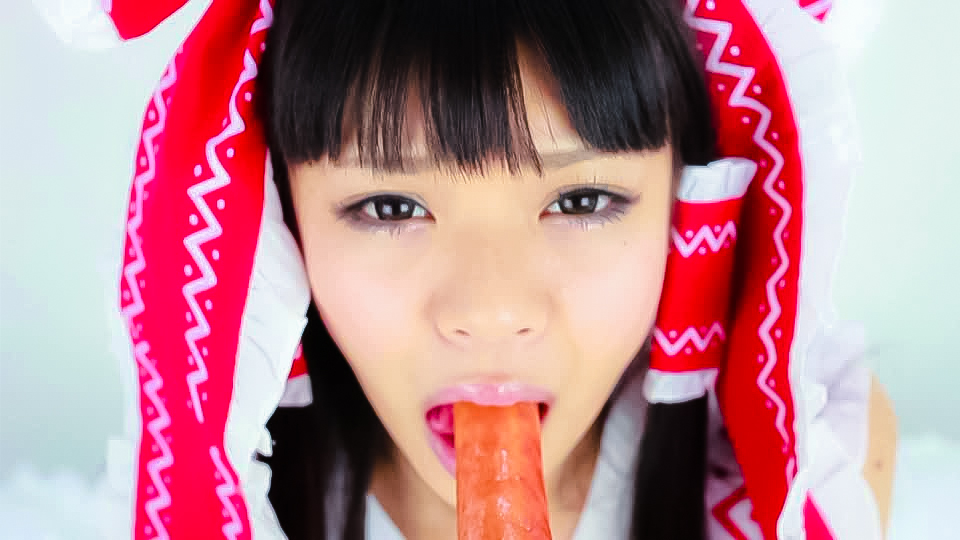 [Bảy búp bê] Touhou Pretty Book Tập 1 Reimu