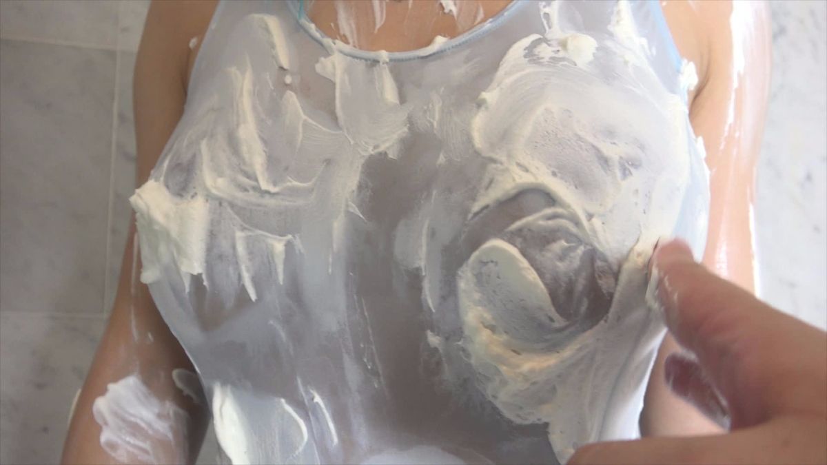 SHORT 148cm G Cup Cosplayer Đẹp, Busty với một cái nhìn đẹp, busty về loại nước tuyệt vời này!