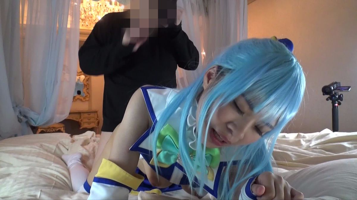 SHORT 148cm G Cup Cosplayer Đẹp, Busty với một cái nhìn đẹp, busty về loại nước tuyệt vời này!