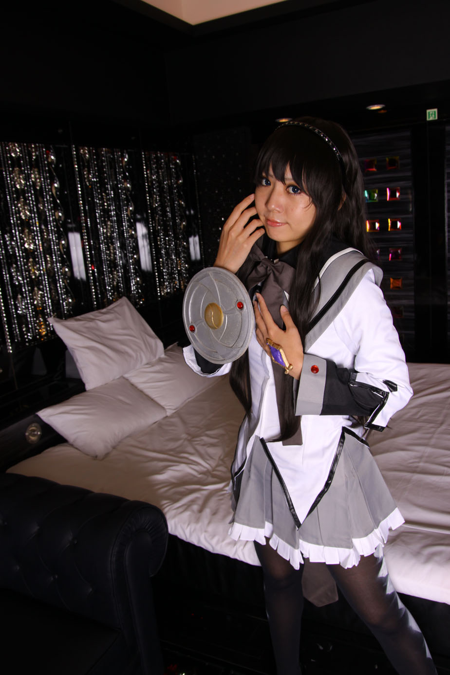 [Urufufuang] Timeleap