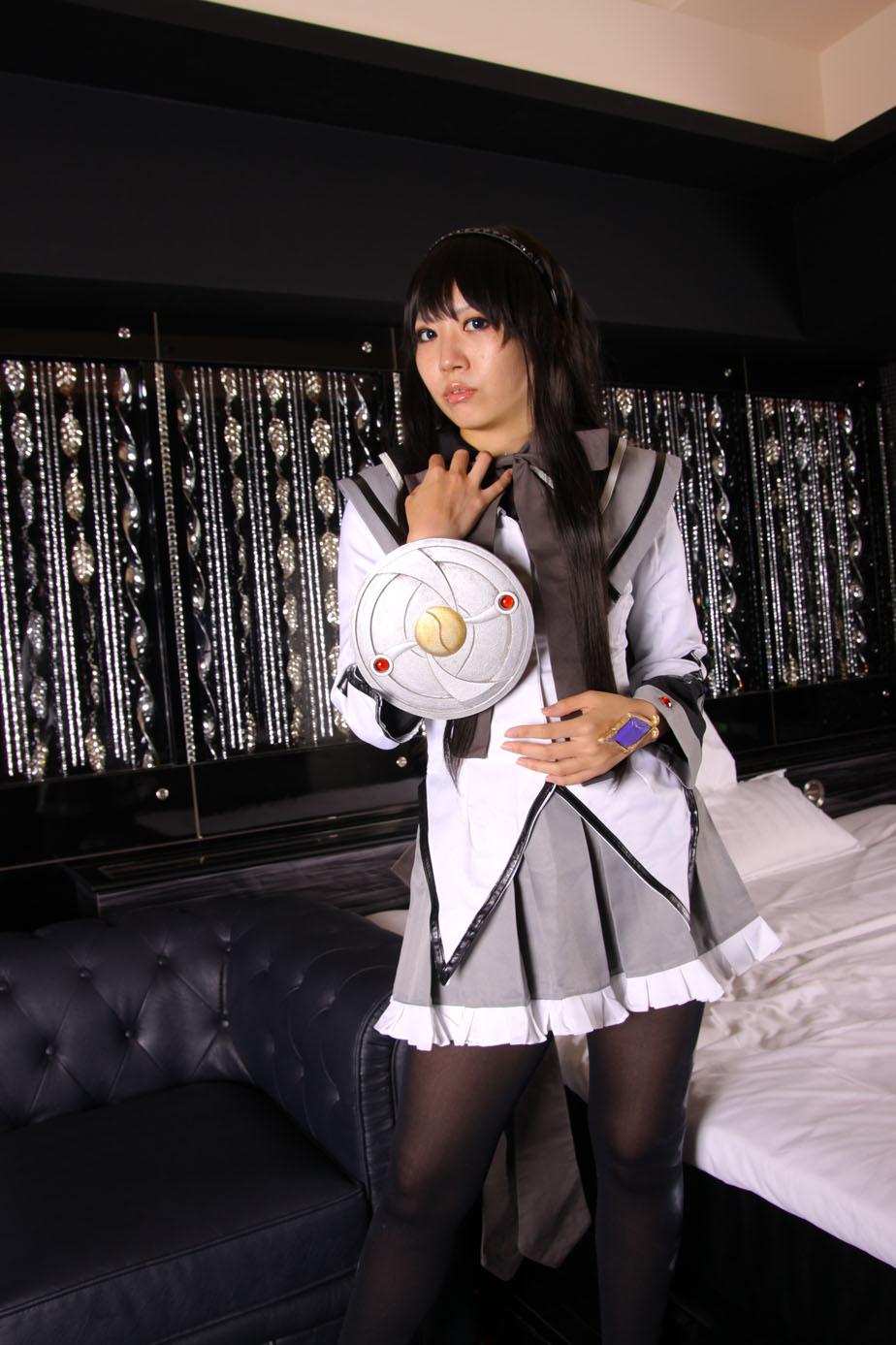 [Urufufuang] Timeleap