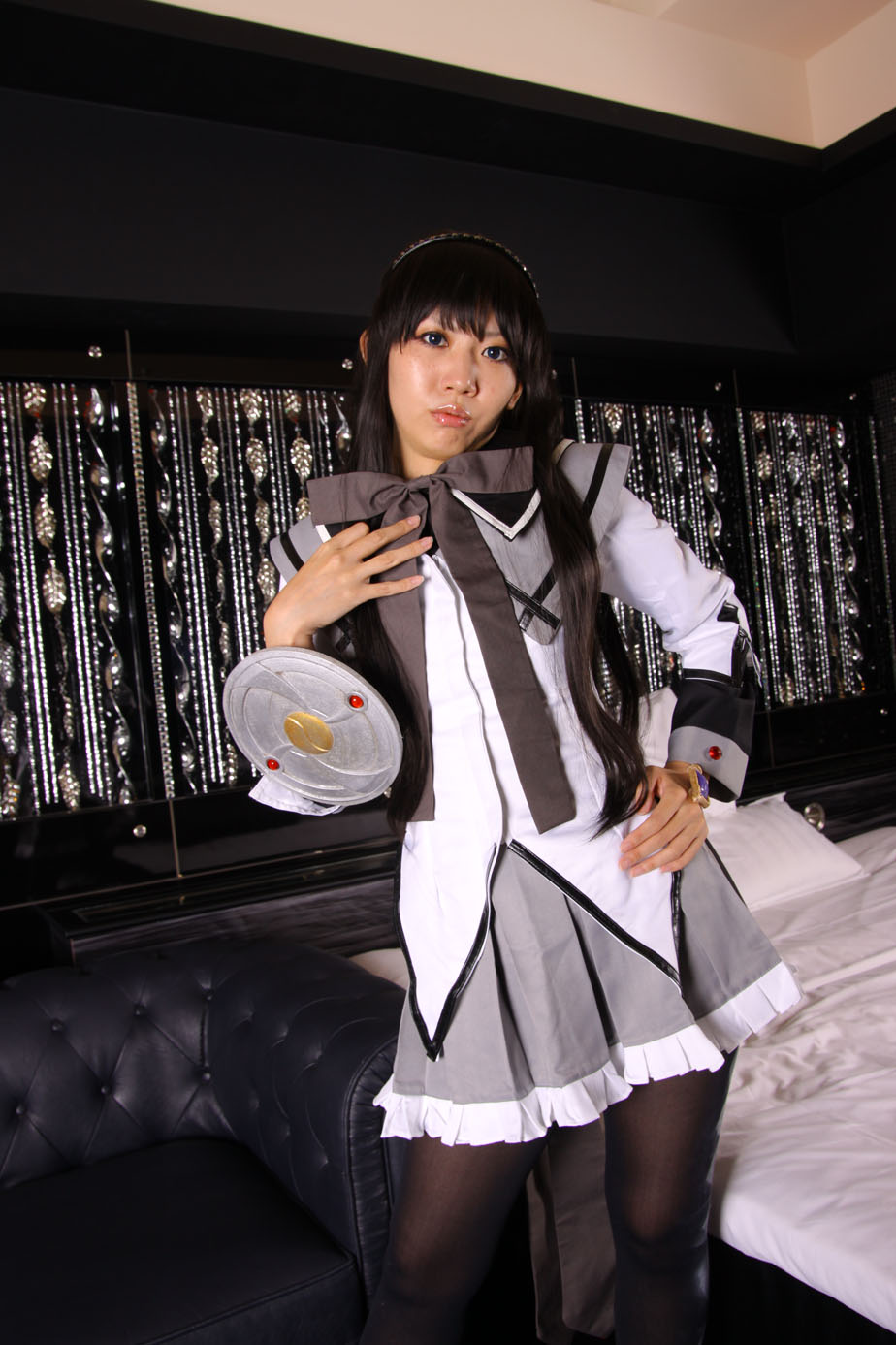 [Urufufuang] Timeleap