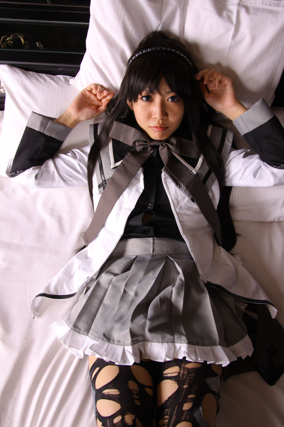 [Urufufuang] Timeleap