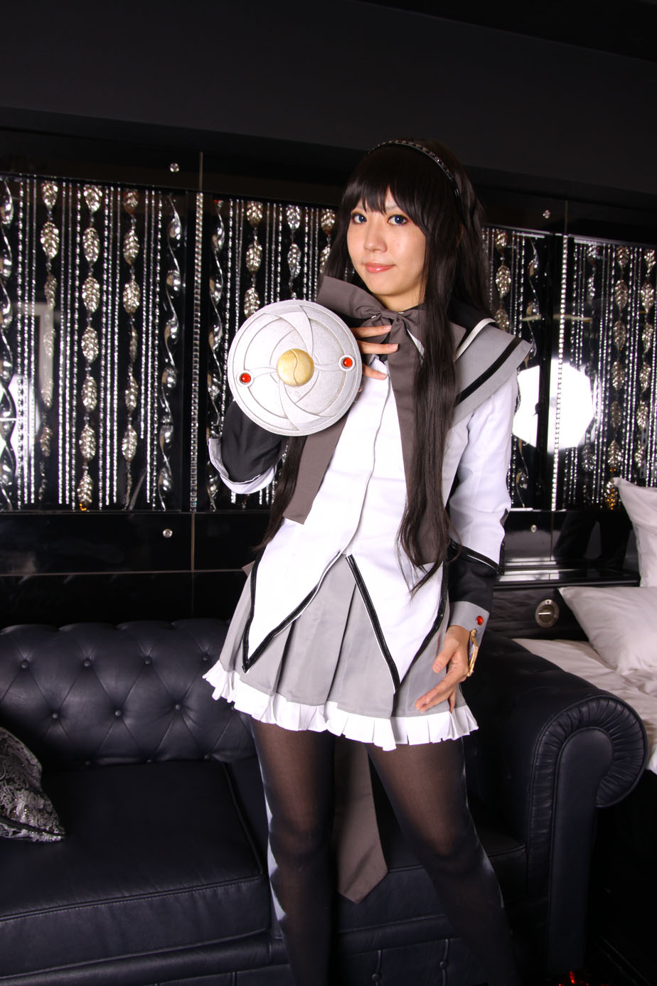 [Urufufuang] Timeleap