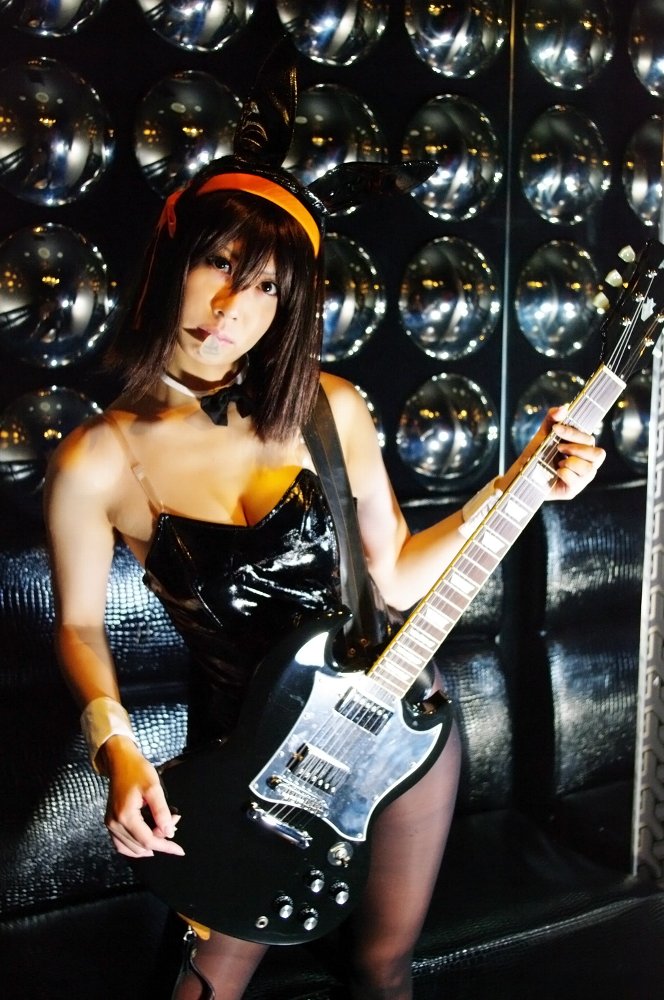 [Miya ☆ Nhà máy] Miya 1