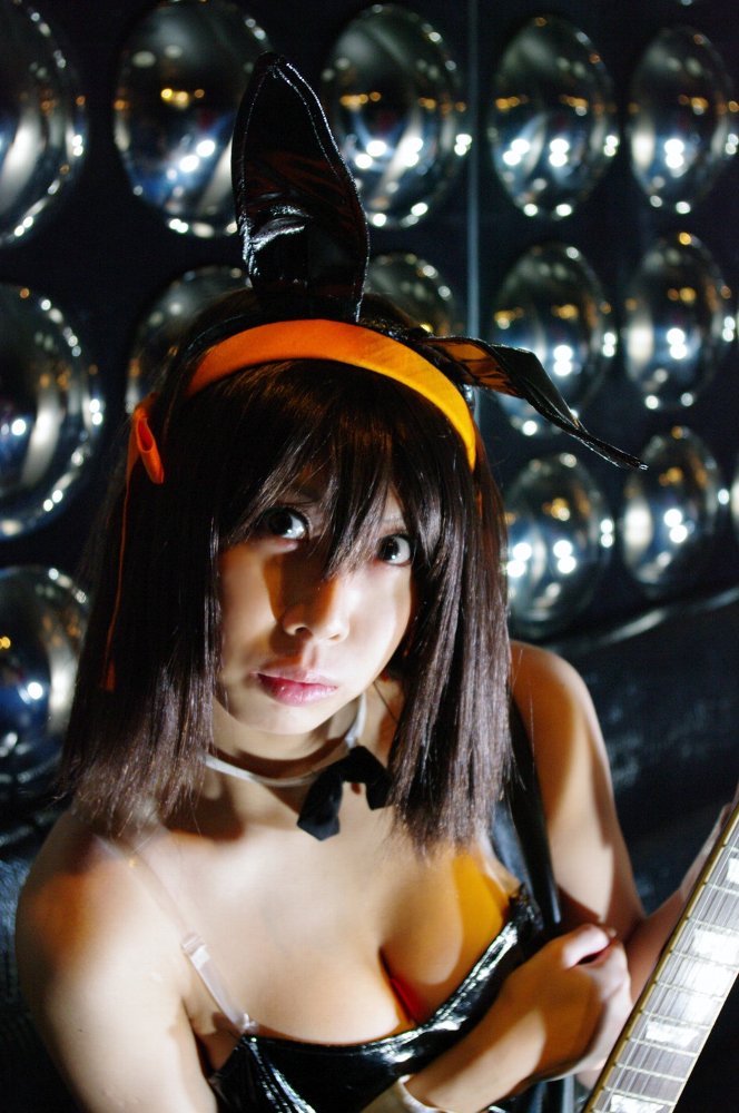 [Miya ☆ Nhà máy] Miya 1