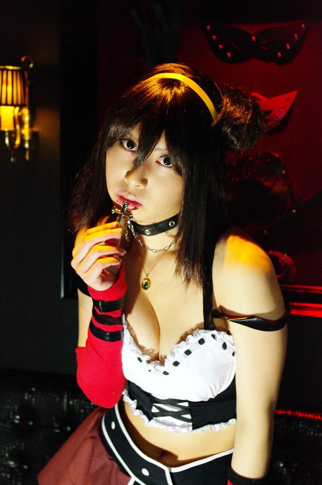 [Miya ☆ Nhà máy] Miya 1