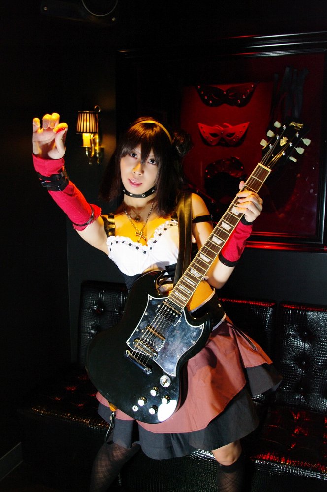 [Miya ☆ Nhà máy] Miya 1