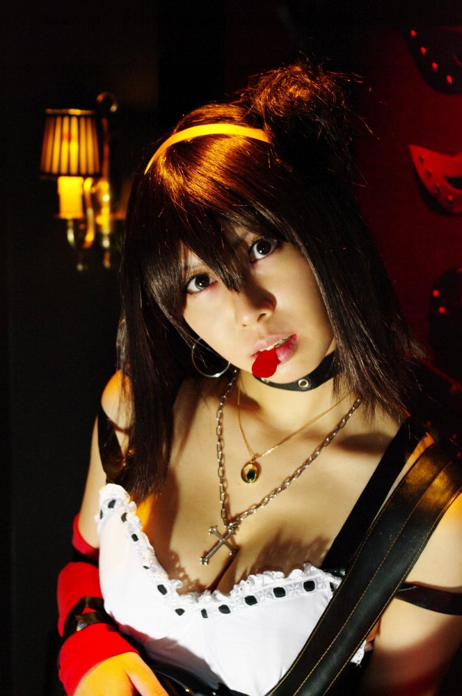 [Miya ☆ Nhà máy] Miya 1