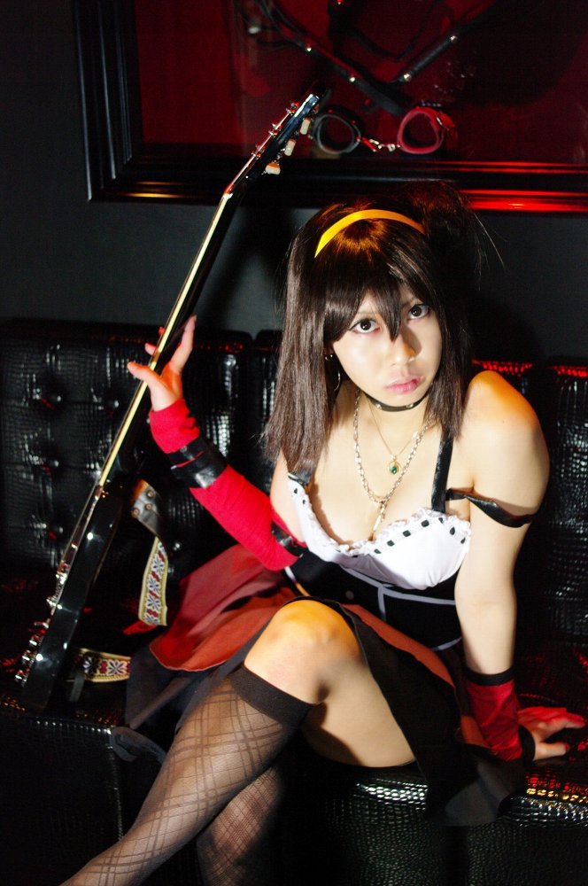 [Miya ☆ Nhà máy] Miya 1