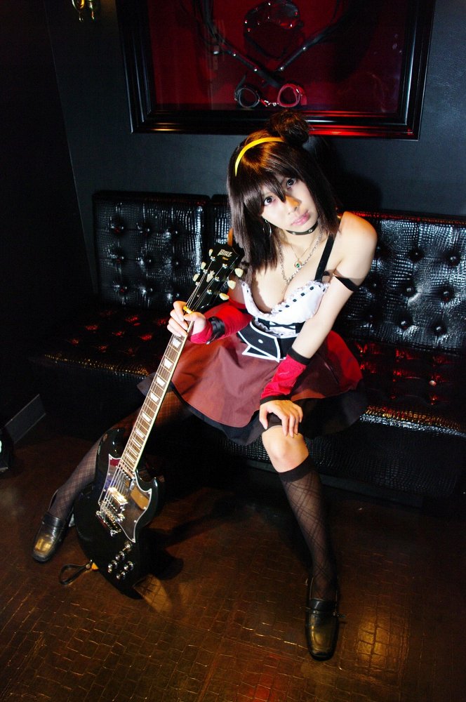 [Miya ☆ Nhà máy] Miya 1