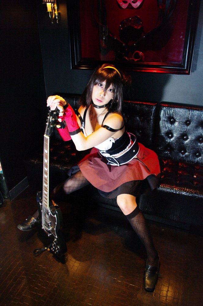 [Miya ☆ Nhà máy] Miya 1