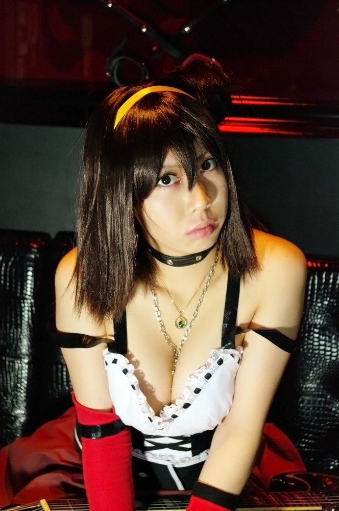 [Miya ☆ Nhà máy] Miya 1