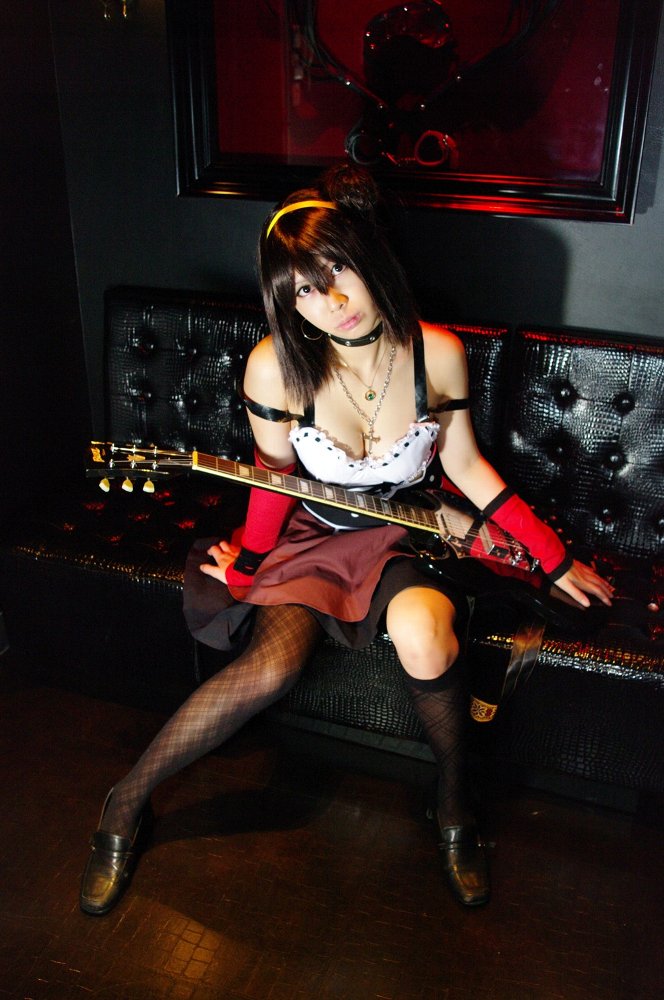 [Miya ☆ Nhà máy] Miya 1