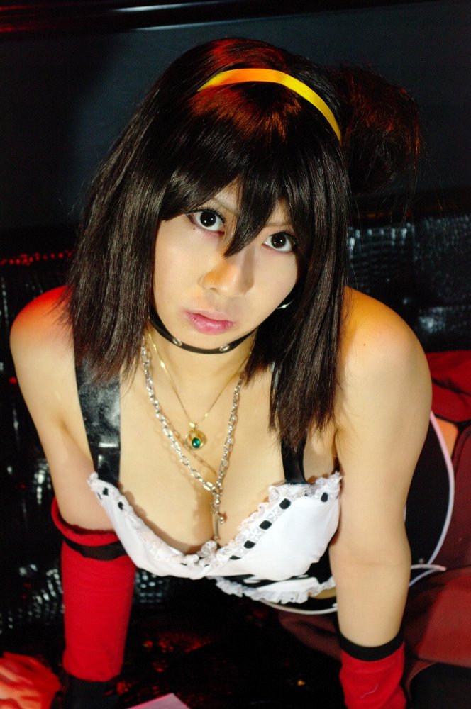 [Miya ☆ Nhà máy] Miya 1