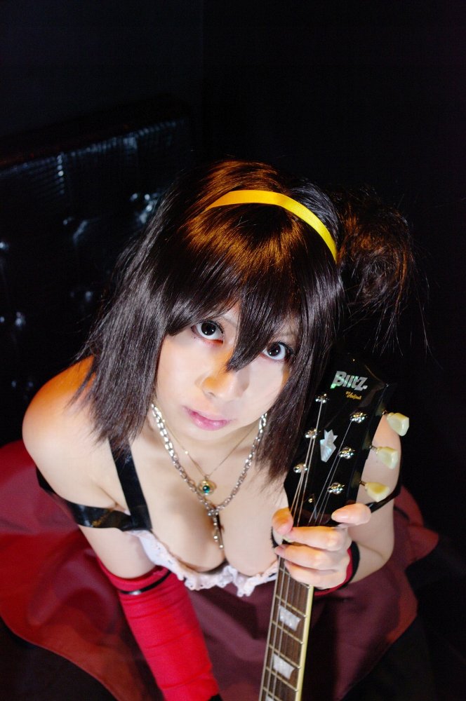 [Miya ☆ Nhà máy] Miya 1