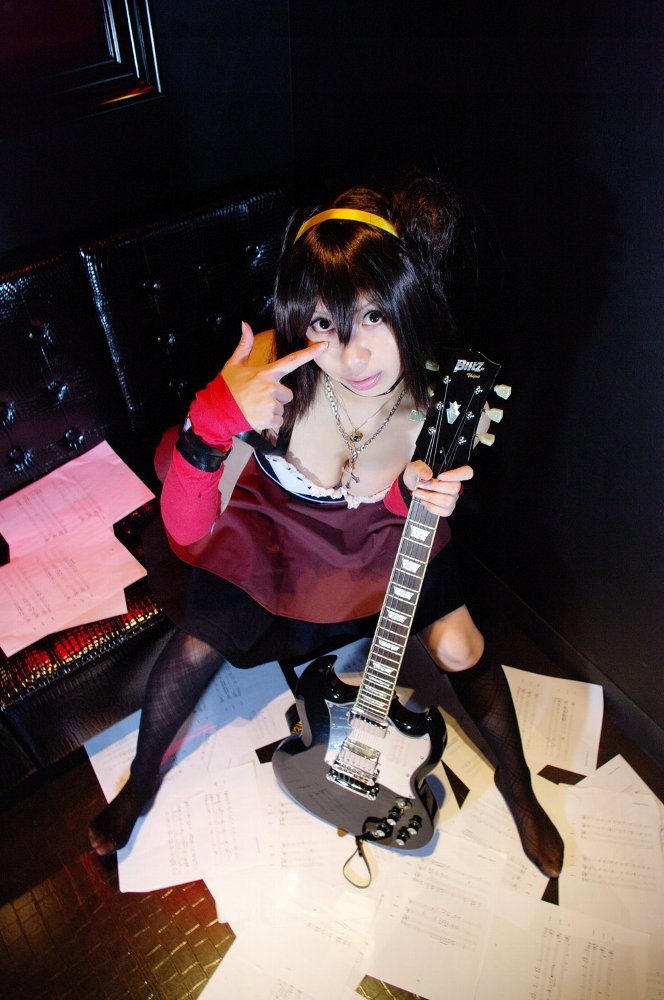 [Miya ☆ Nhà máy] Miya 1