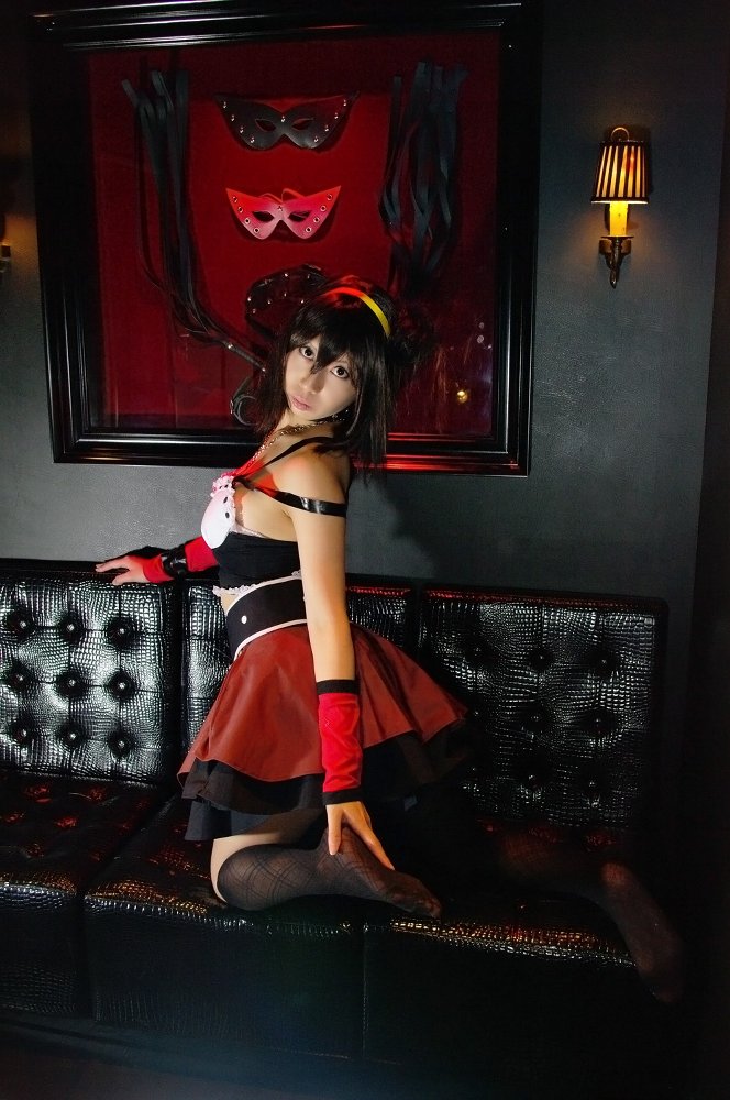 [Miya ☆ Nhà máy] Miya 1