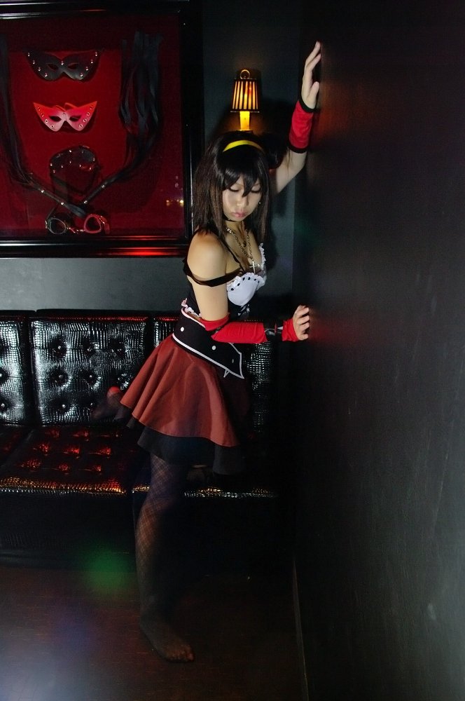 [Miya ☆ Nhà máy] Miya 1