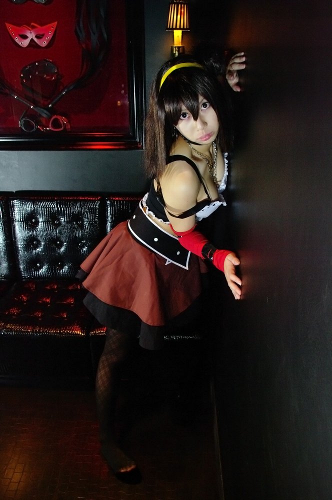 [Miya ☆ Nhà máy] Miya 1