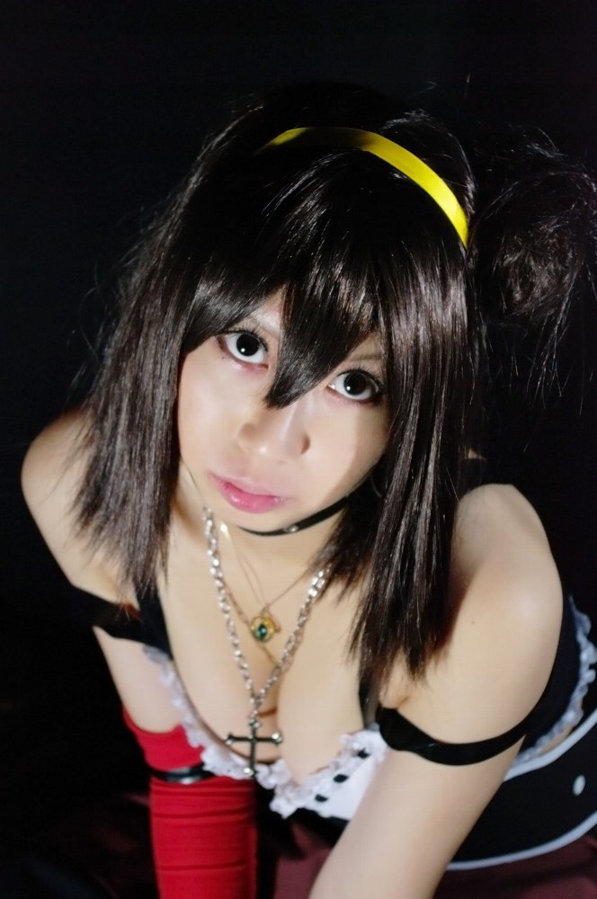 [Miya ☆ Nhà máy] Miya 1