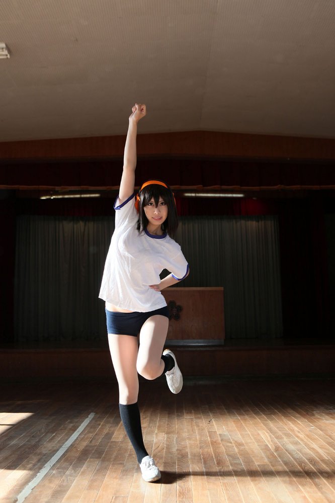 [Miya ☆ Nhà máy] Miya 1