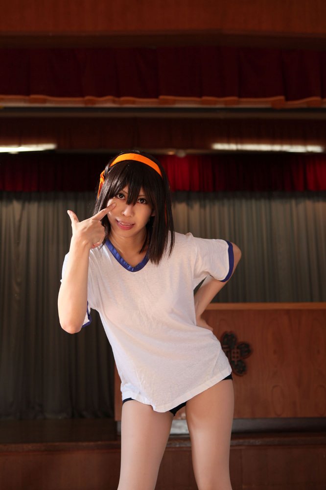 [Miya ☆ Nhà máy] Miya 1