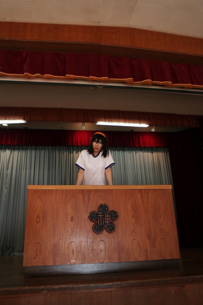 [Miya ☆ Nhà máy] Miya 1