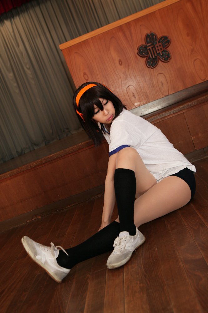 [Miya ☆ Nhà máy] Miya 1