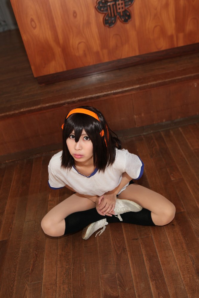 [Miya ☆ Nhà máy] Miya 1