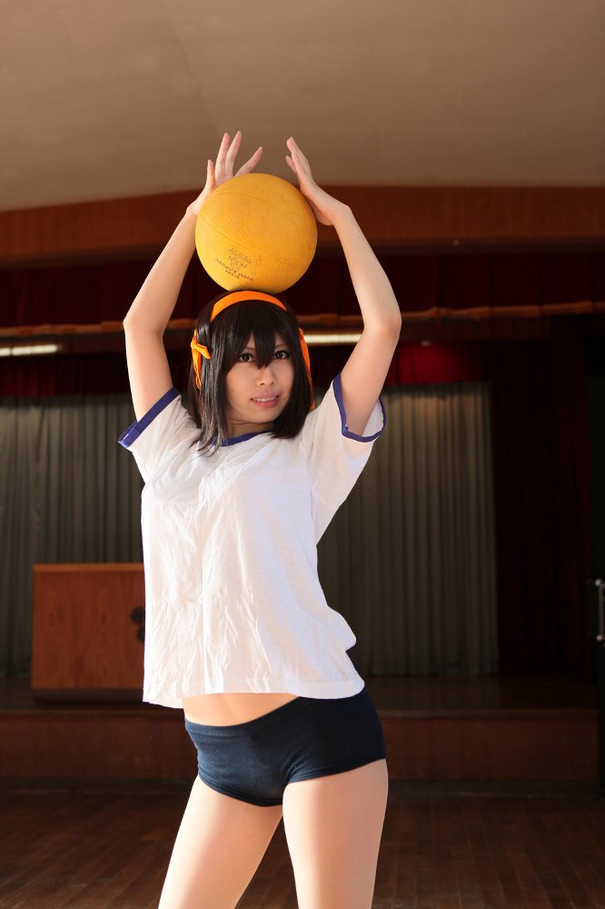 [Miya ☆ Nhà máy] Miya 1