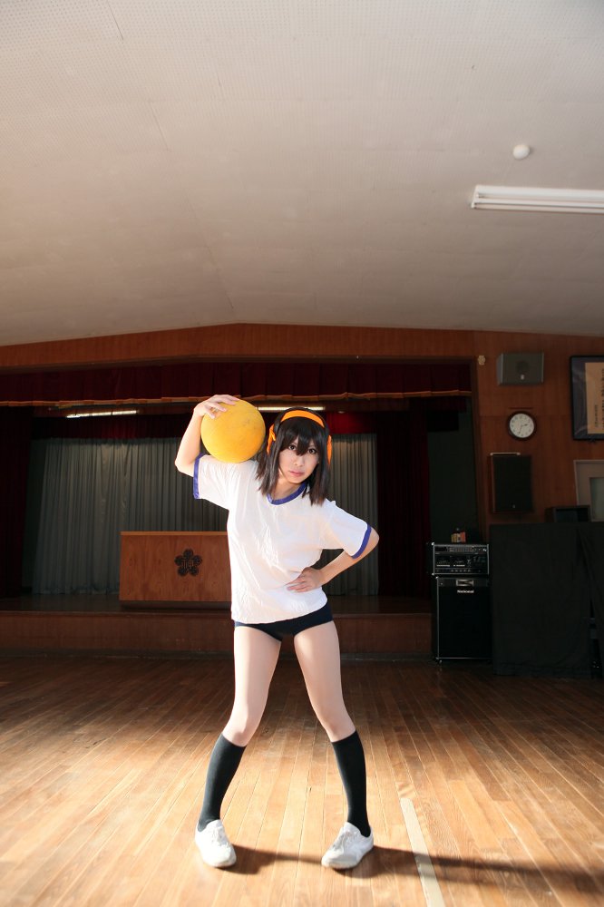 [Miya ☆ Nhà máy] Miya 1