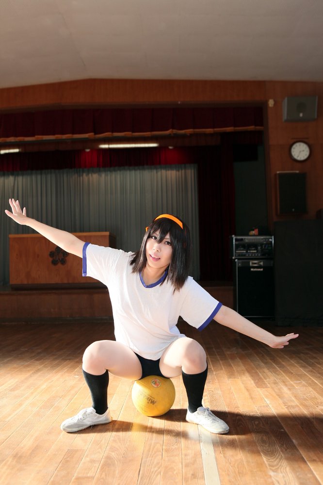 [Miya ☆ Nhà máy] Miya 1