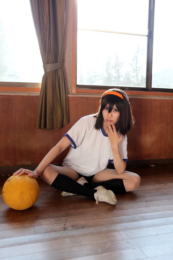 [Miya ☆ Nhà máy] Miya 1