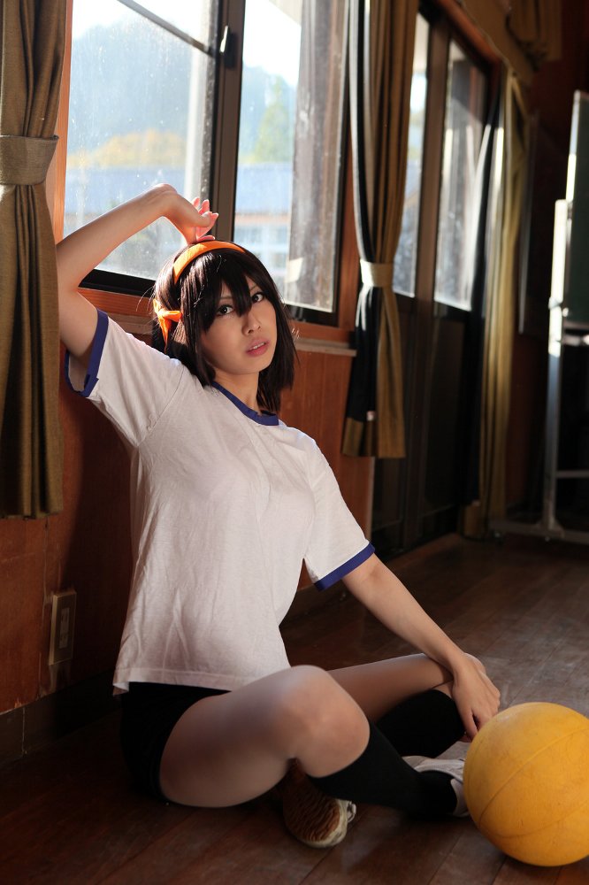 [Miya ☆ Nhà máy] Miya 1