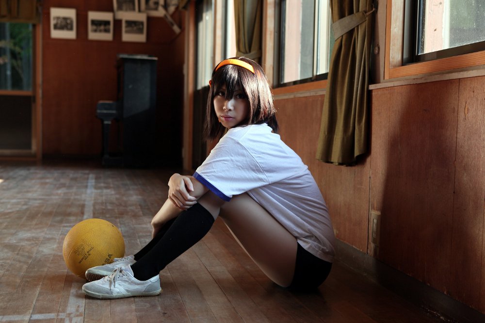 [Miya ☆ Nhà máy] Miya 1