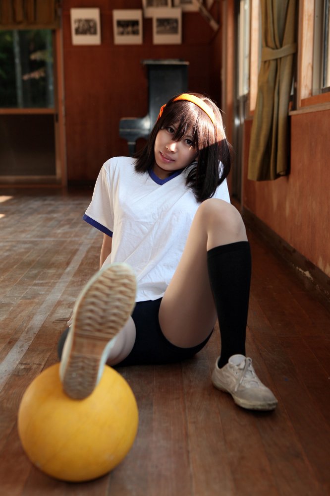 [Miya ☆ Nhà máy] Miya 1