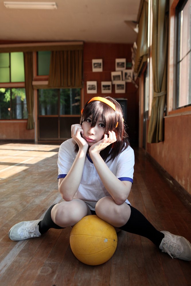 [Miya ☆ Nhà máy] Miya 1