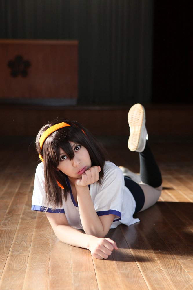 [Miya ☆ Nhà máy] Miya 1