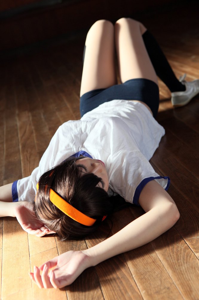 [Miya ☆ Nhà máy] Miya 1