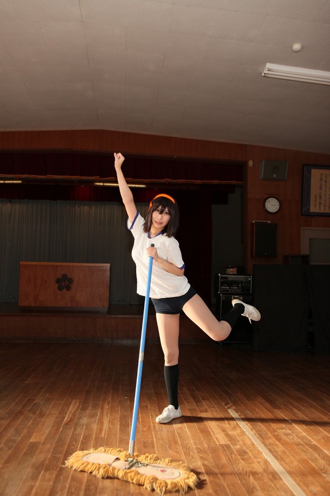 [Miya ☆ Nhà máy] Miya 1