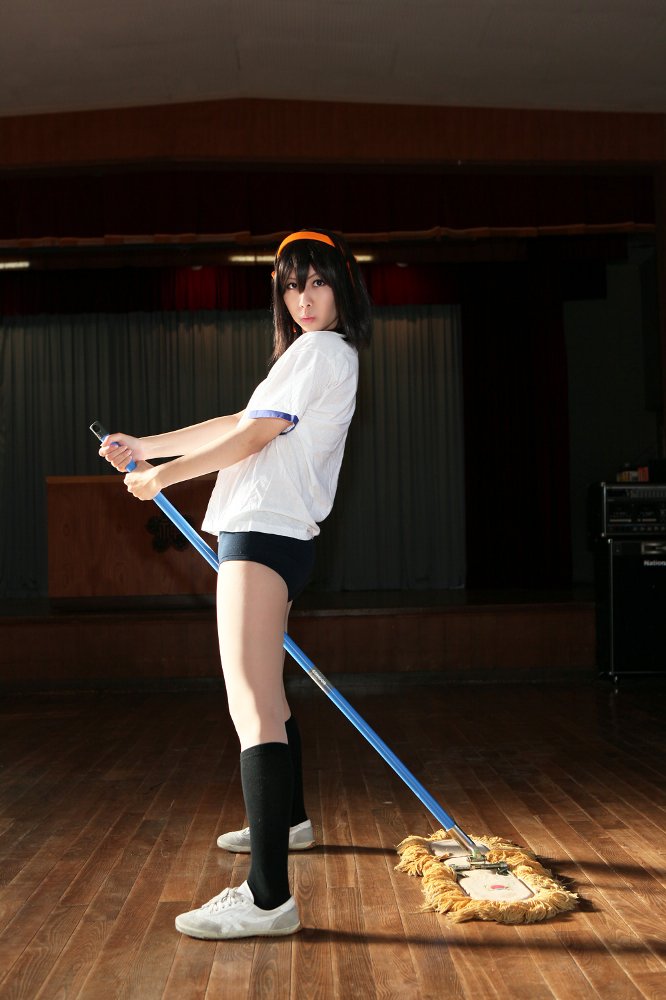 [Miya ☆ Nhà máy] Miya 1