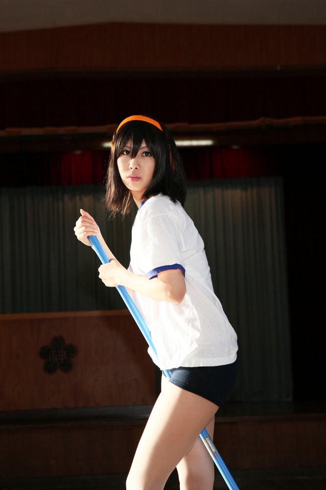 [Miya ☆ Nhà máy] Miya 1