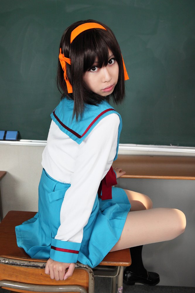 [Miya ☆ Nhà máy] Miya 1