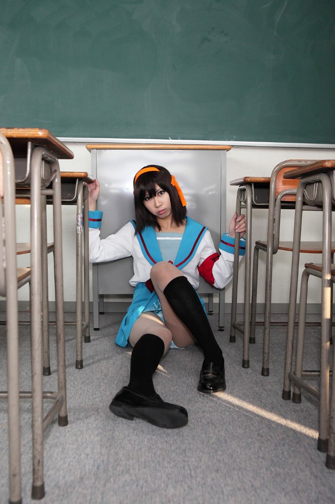 [Miya ☆ Nhà máy] Miya 1