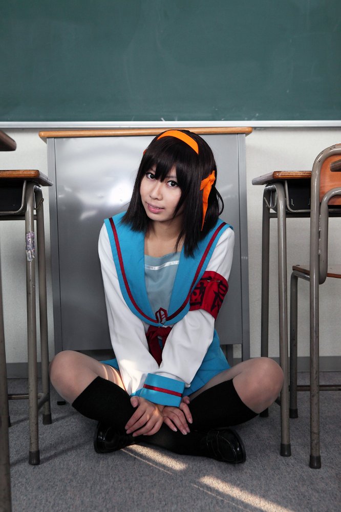 [Miya ☆ Nhà máy] Miya 1